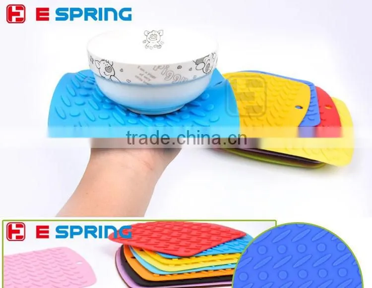Hot Selling Table Mat Europe Drink Coasters Dining Table Mat