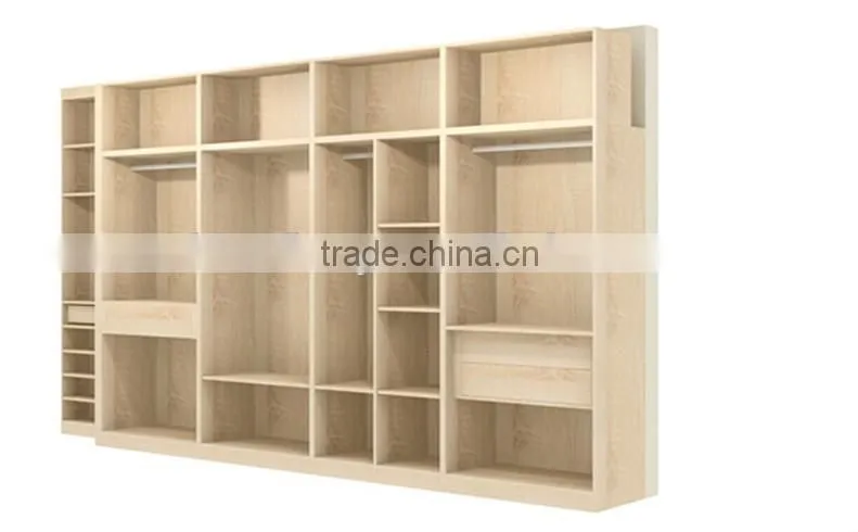 CNC wardrobe cutting machine
