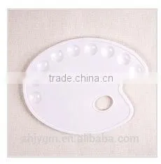 Hot Sale Plastic Drawing Palette