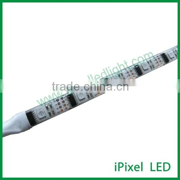 32leds WS2801 flexible led strip