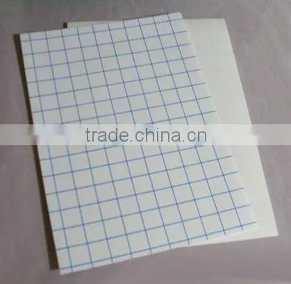 2015 Yesion cheap price A3 A4150gsm light t-shirt heat transfer paper for cotton
