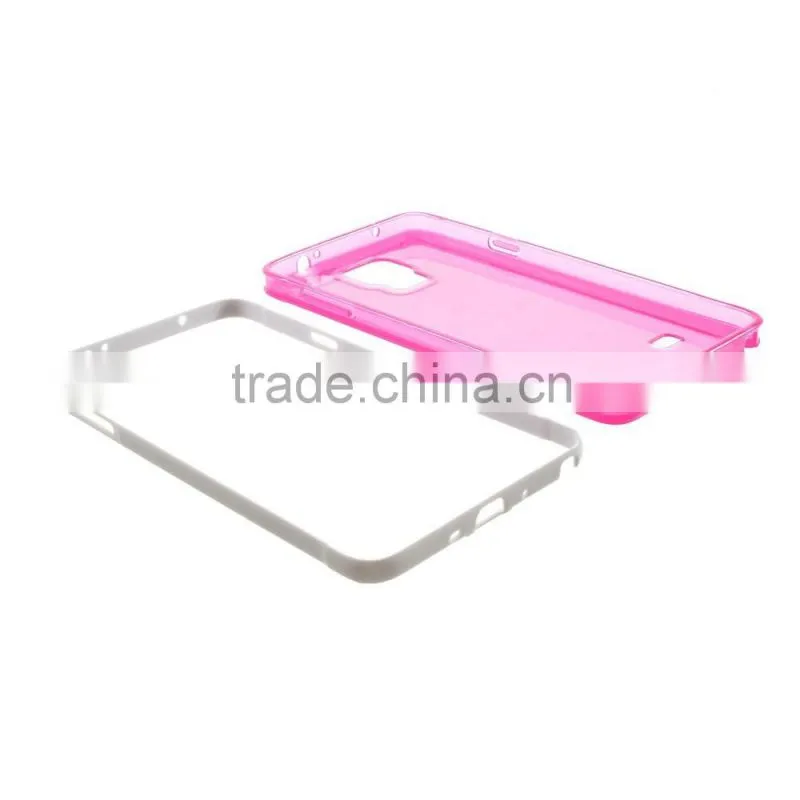 2015 New Products China Wholesale Smart Phone Case For Note4,for Samsung Galaxy Note 4 Tpu Case
