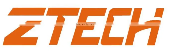 ztech brand EPE foam and air bubble bag making machine