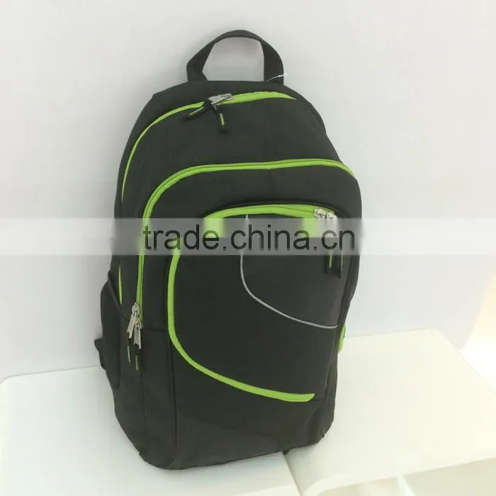 New Design Backpack 2015 Popular Laptop Backpack
