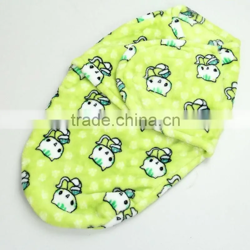 walmart solid baby coral fleece blanket