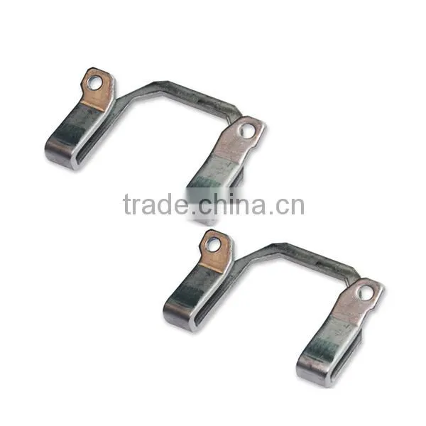 stamped metal customized punching part