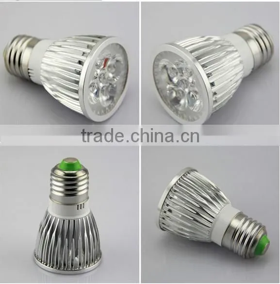 Mini grow light 10w hydroponic led grow light e27 e26