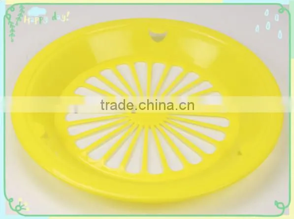 plastic napkins plate