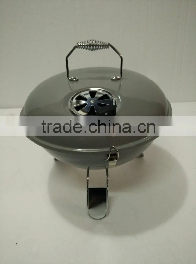 Hot sale outdoor portable BBQ grill