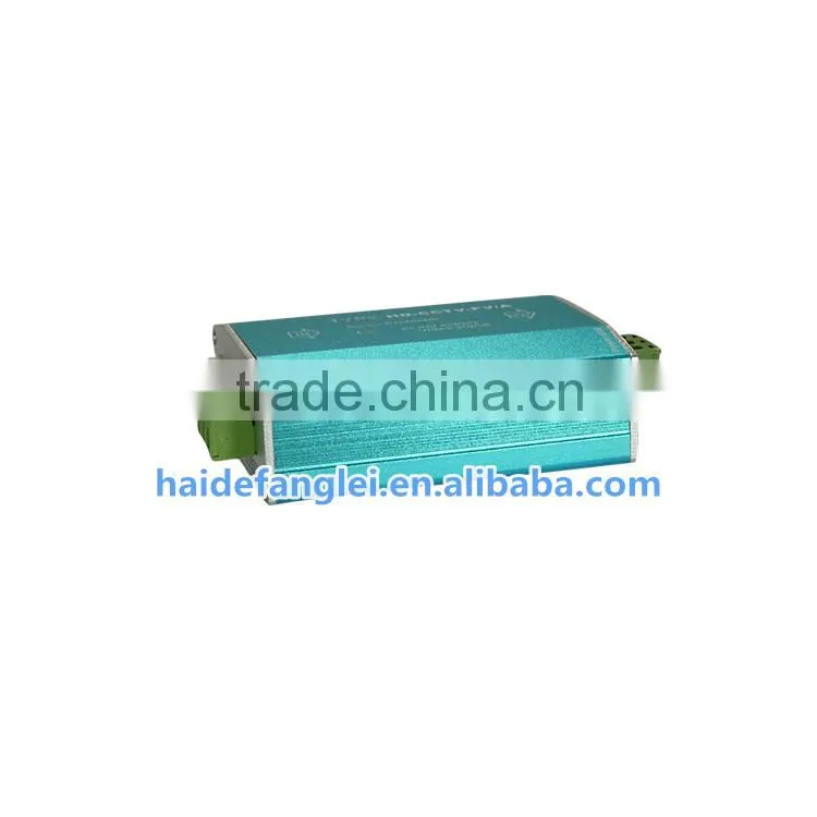 B HD-CCTV-PV/B lightning arrestor surge protector