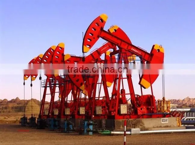 API 11E Adjustable Diameter Variable Pitch Beam Balance Pumping Unit, Pump Jack with good price