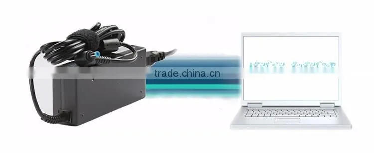 New original laptop ac adapter to dc power adapter