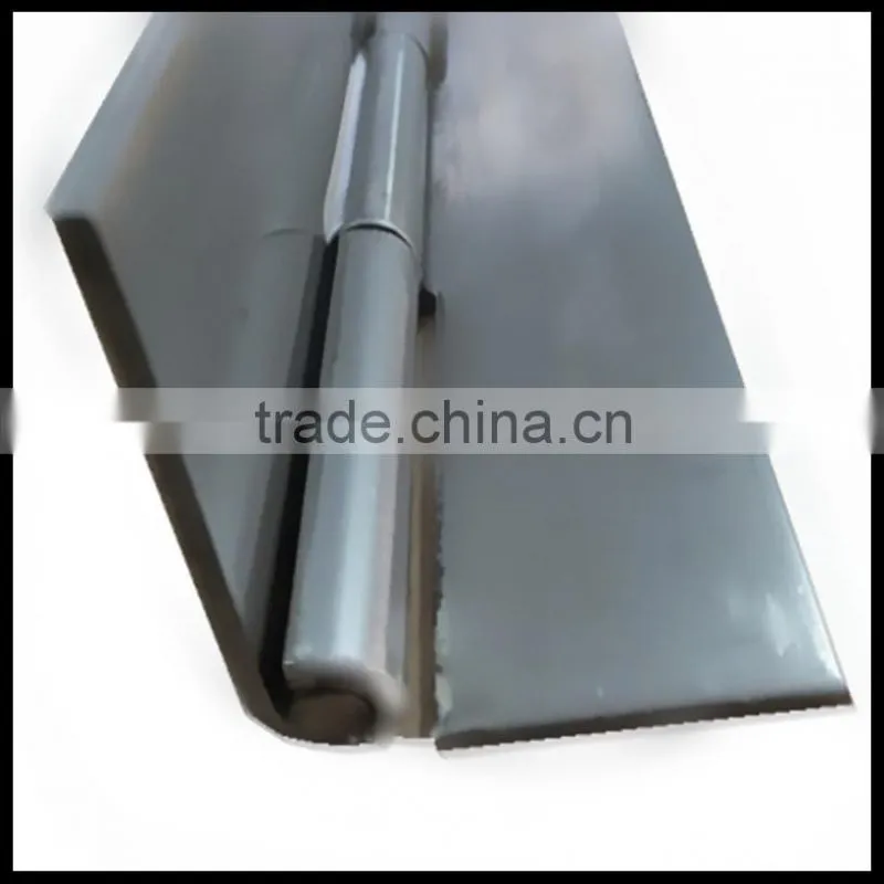steel cabinet door hinge/ stainless steel long hing