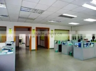 Yong Jun Plastic & Electronics (Dongguan) Co., Ltd. company overview - view 1