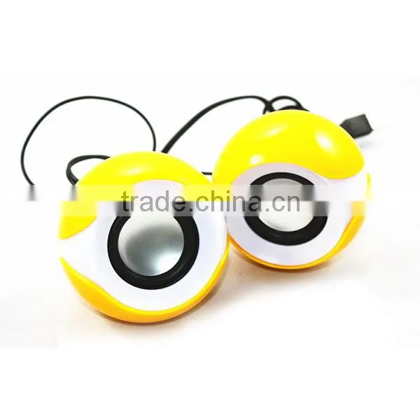 multimedia usb speaker