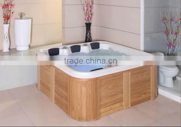 2014 new outdoor spa hot tub