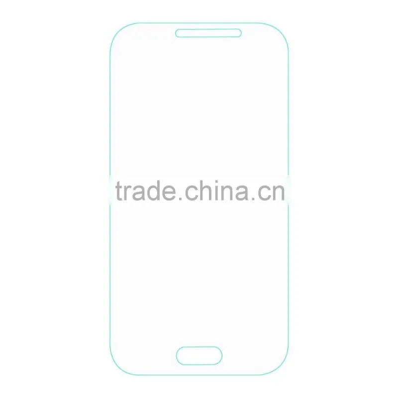 Tempered glass protector for Samsung galaxy Core Prime G360,Tempered mirror glass screen protector for Sam G360 mobile phone