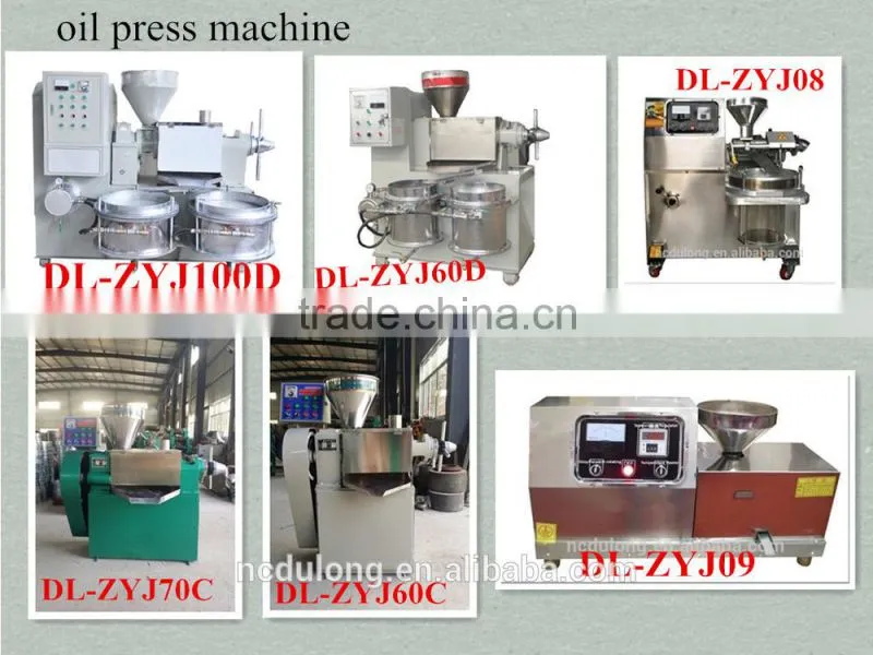Farm Machinery pumpkin seed oil press vegetable oil press used