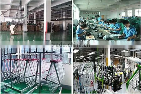 14" foldable bicycle mini bikes 9.5KG suitable for ladies and children