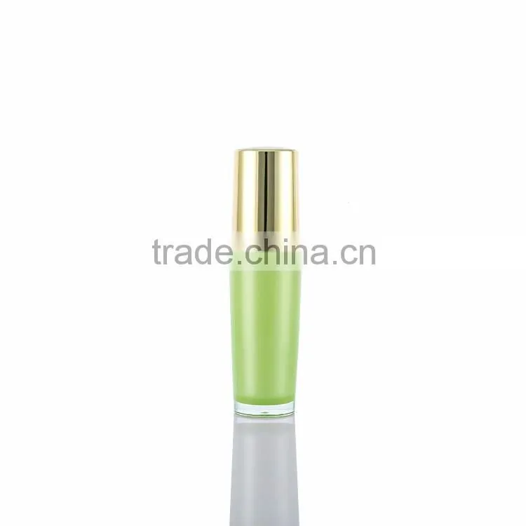 wholsale cosmetic packaging body lotion bottle 15ml, 30ml, 50ml, 120ml