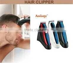 Professional Best Price Best Sell Electric Hair Clipper