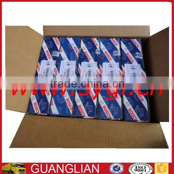 Bosch common rail injector tester 3283562 for kinglong yutong higer bus