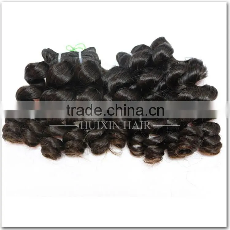 Mongolian Curly Hair Weave Wholesale