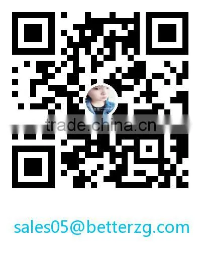 Henan Better concrete international block machines pressure brick machine QT4-15