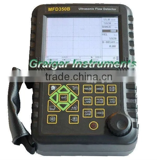MFD350B NDT equipment