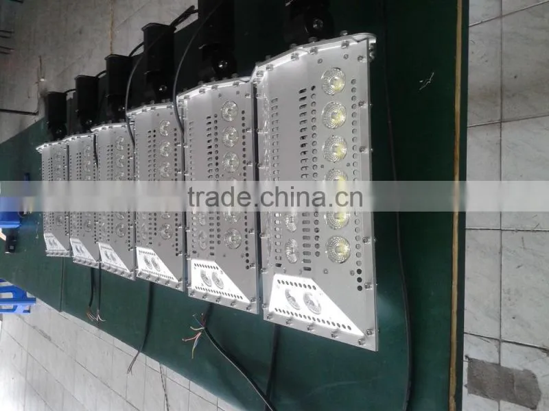 led street light retrofit