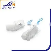 Household kitchen cleaning stainless steel scourer