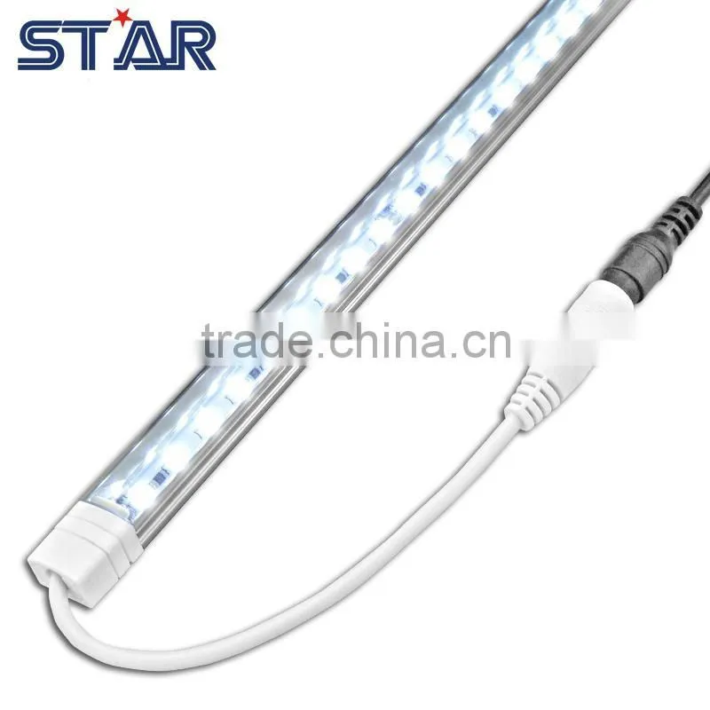 Cabinet series 3000k-4000k 100cm 90led/m 12v 9w 2835 Aluminum LED Cabinet light
