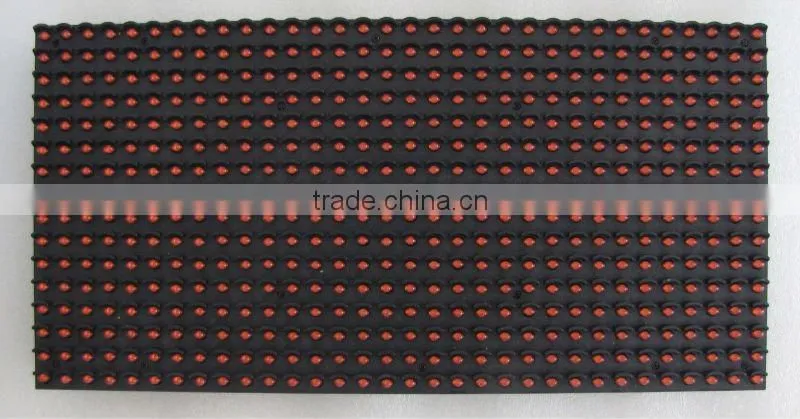 Low Cost Advertising Pitch 10mm Indoor Full Color LED Video Walls P10