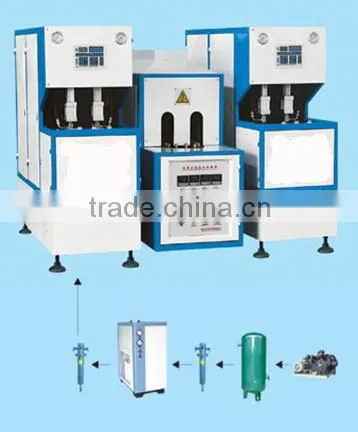 heat-resistant Blow Molding Machine