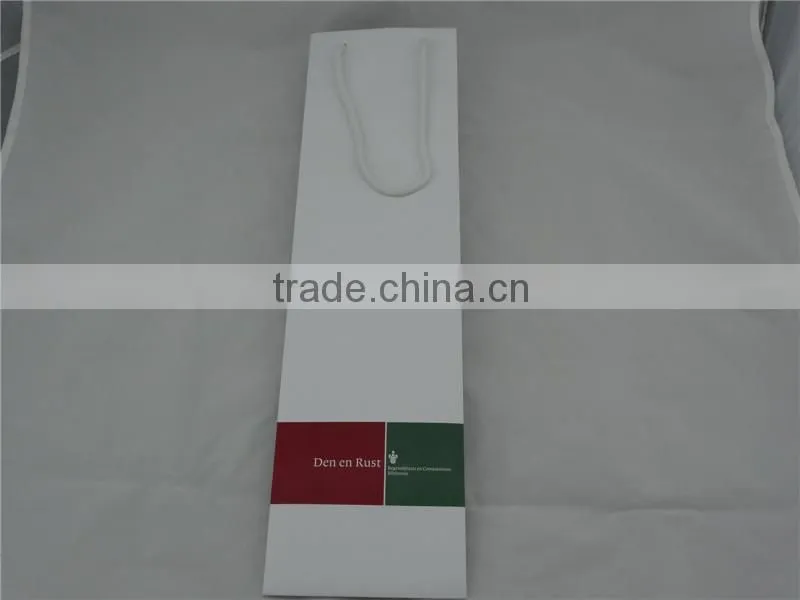 custom small gift bags wholesale Made in China