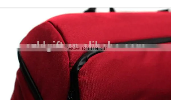 Big Camping Backpack with Nylon Material