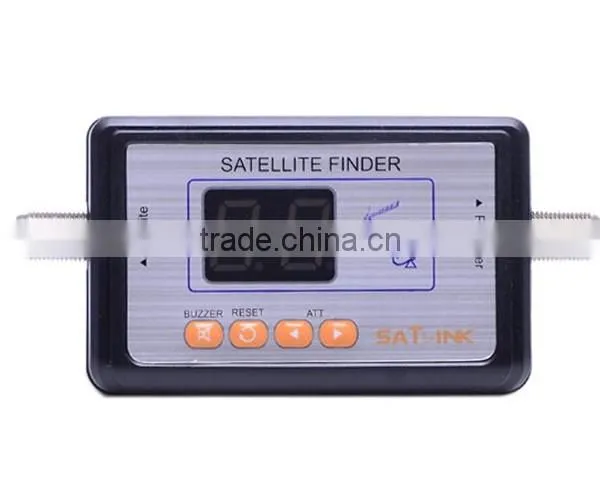 SATLINK WS6903/Digital LCD Satellite DETECTOR Meter/ws-6903