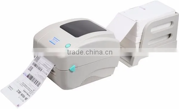 New barcode printer for supermarket label printer