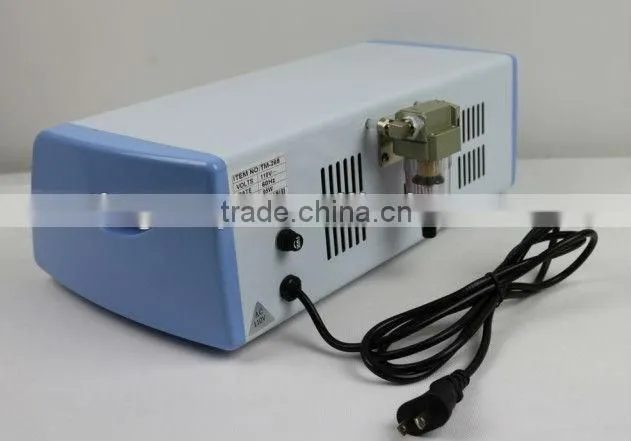 Galvanic Vacuum Spray High Frequency Ultrasonic Beautiful Instrument