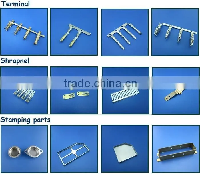 1-967625-4 JUN-POW-TIM auto 21 pin amp connector