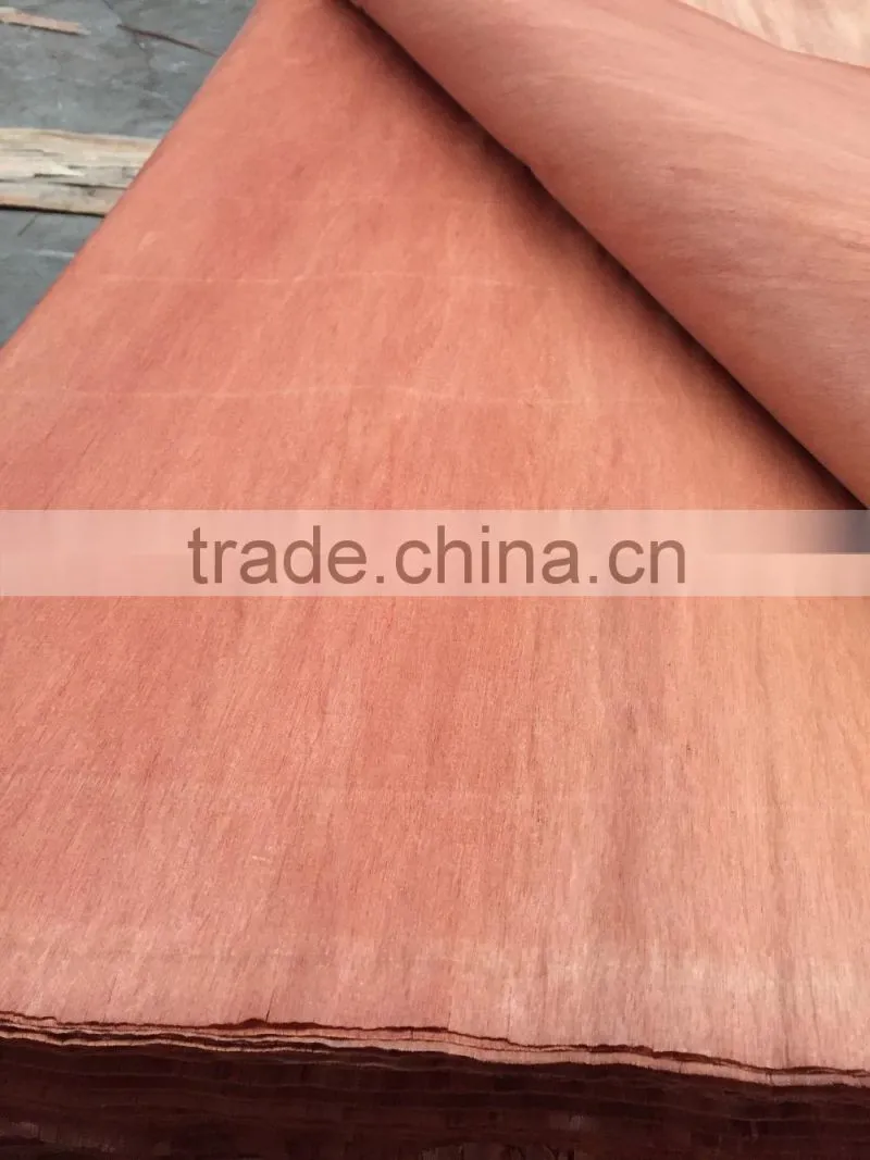 1270x2500x0.3mm Recon White Veneer