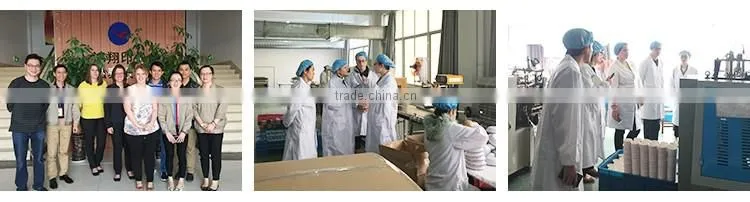 006 FDA standard disposable tableware for birthday party