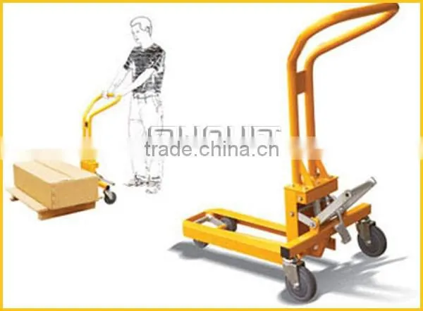 SINOLIFT MR200 Handy Mechanical Pallet Lifter