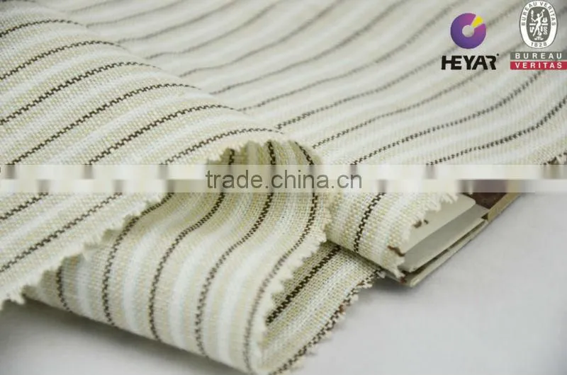 Linen Trousers Fabric