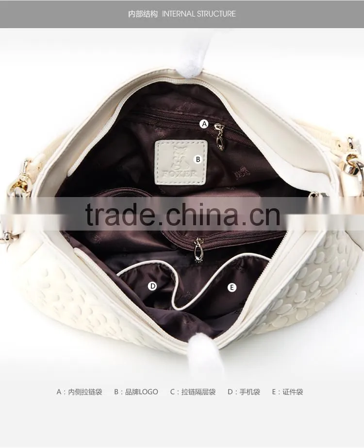 small bag summer leather shoulder bag party bag