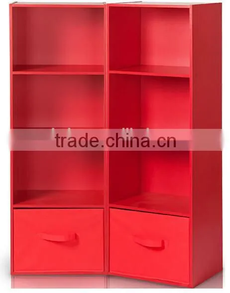 Chinese style bookcase