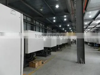 Hangzhou Zhenhua Daily Chemicals Glass Co., Ltd. company overview - view 3