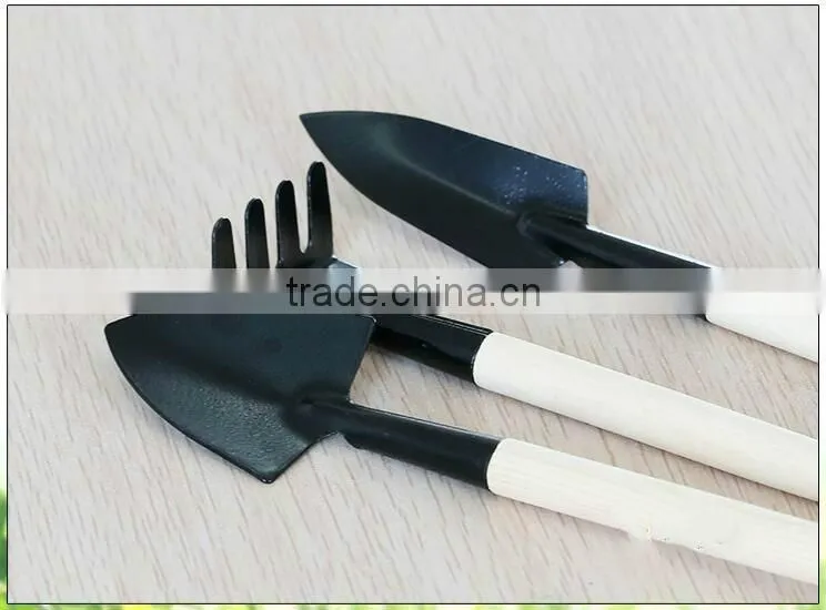 High quality mini tools garden