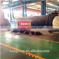 60cubic meter, 1.2Mpa for LNG cryogenic liquified gas tank