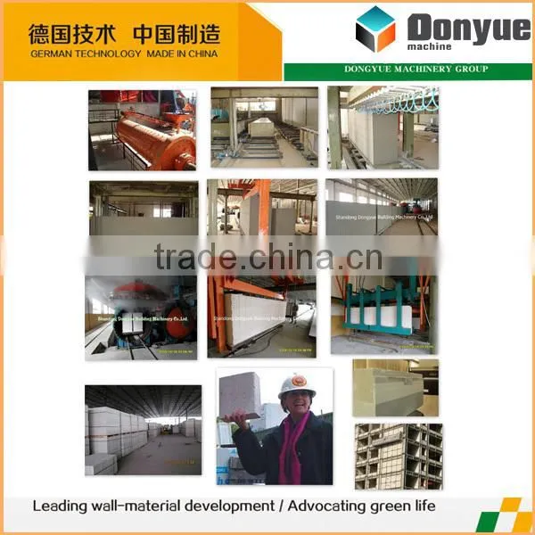 2015 product autoclave concrete brick machine,lightweight concrete block molds